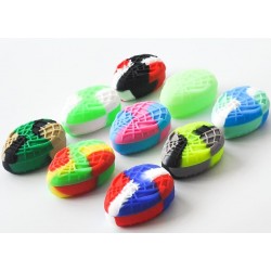 Silicone Container 20ML Spider Shape