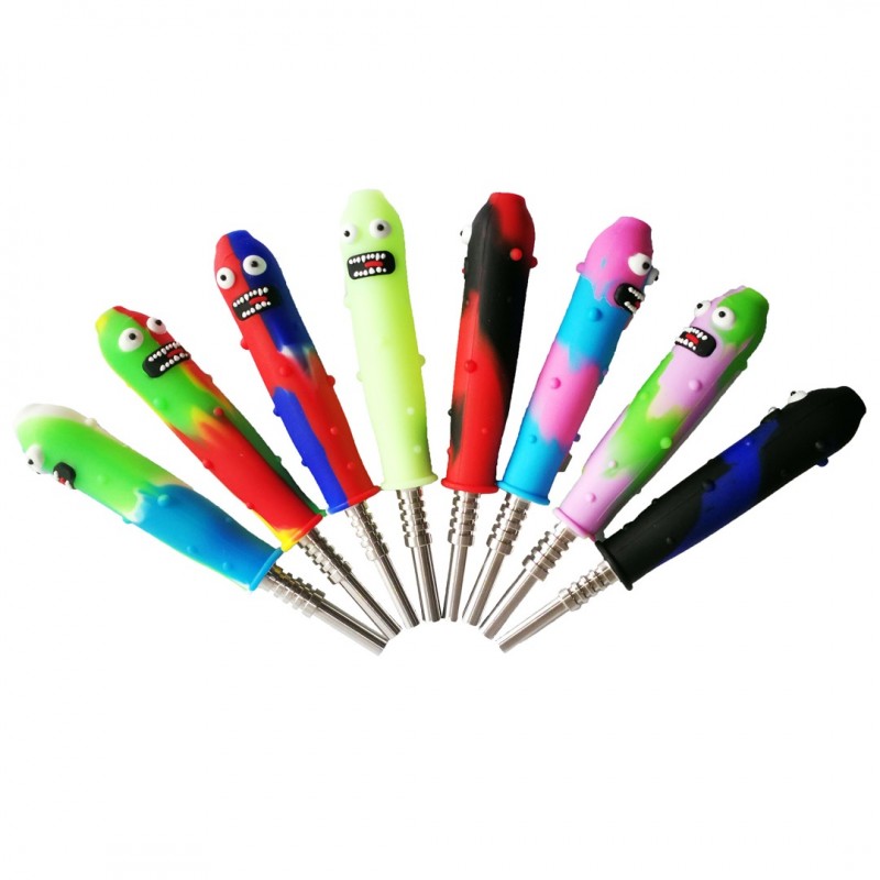 Silicone NC NC17 Silicone NC NC17