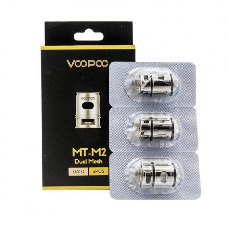 Voopoo MT Coil 3PK