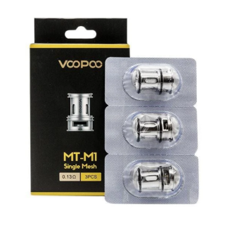 Voopoo MT Coil 3PK