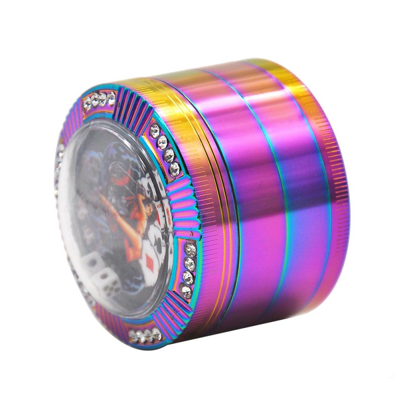 Grinder HG142 55MM