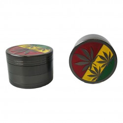 Grinder HG134 52MM