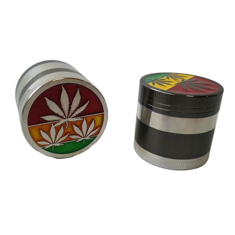 Grinder HG127 40MM