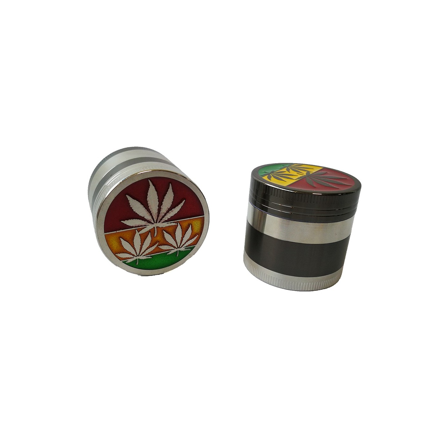 Grinder HG127 40MM