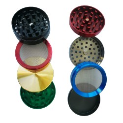 Grinder HG23 40MM 4Parts
