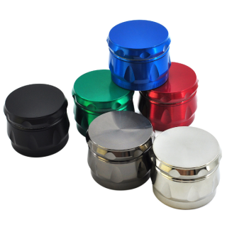 Grinder HG28 55MM 4 parts