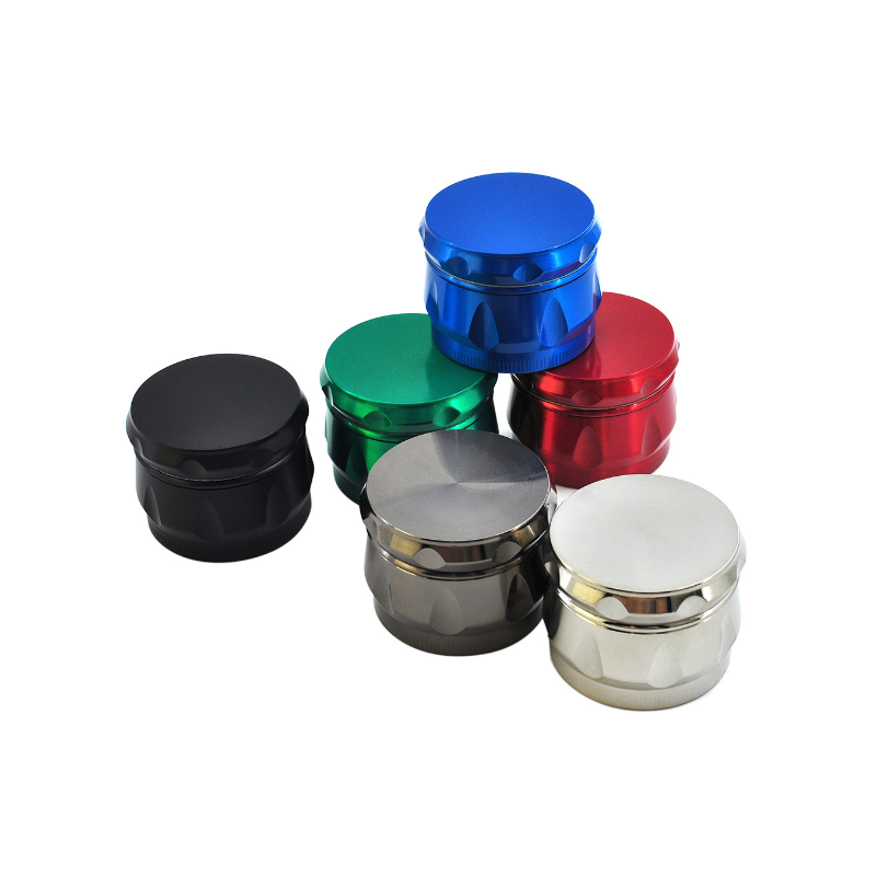 Grinder HG28 55MM 4 parts