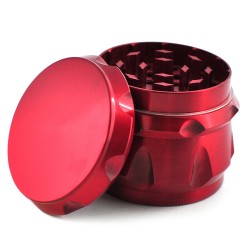 Grinder HG28 55MM 4 parts