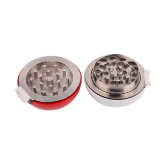 Grinder HG77 Pokemon