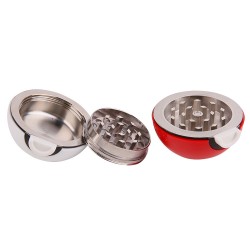 Grinder HG77 Pokemon