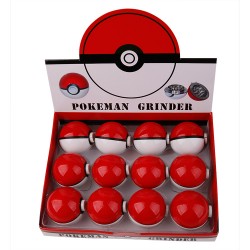 Grinder HG77 Pokemon