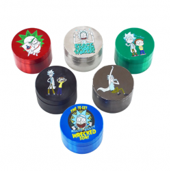 Grinder HG109 63MM