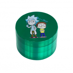 Grinder HG109 63MM