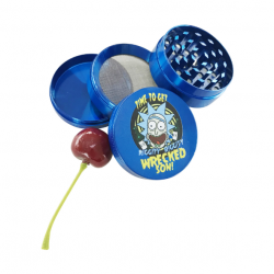 Grinder HG109 63MM