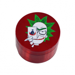 Grinder HG109 63MM