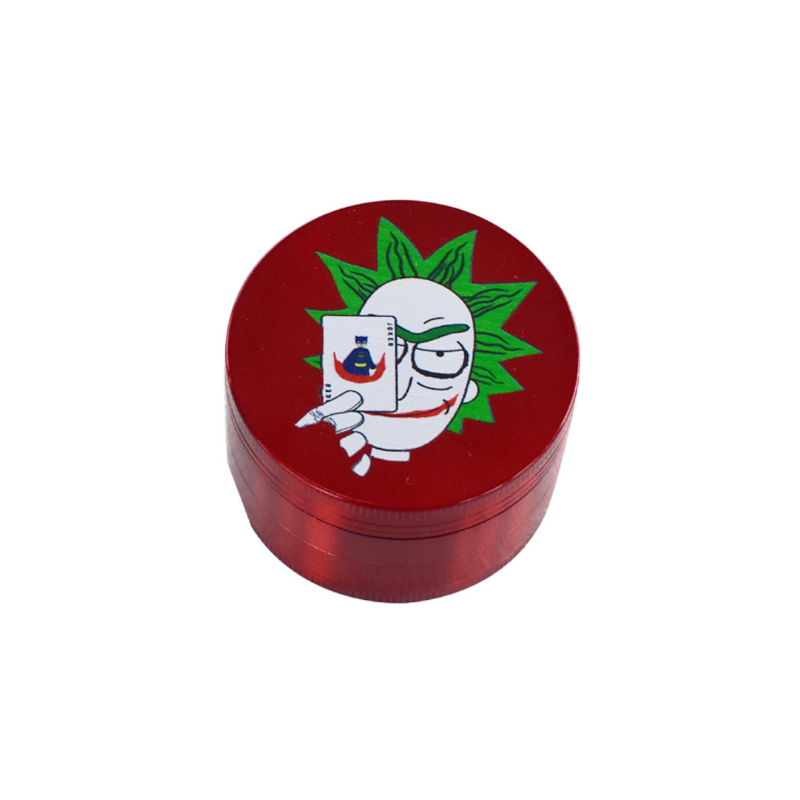 Grinder HG109 63MM