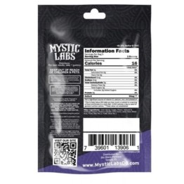 Mystic Labs Mixed Berry 250MG 5CT Gummies