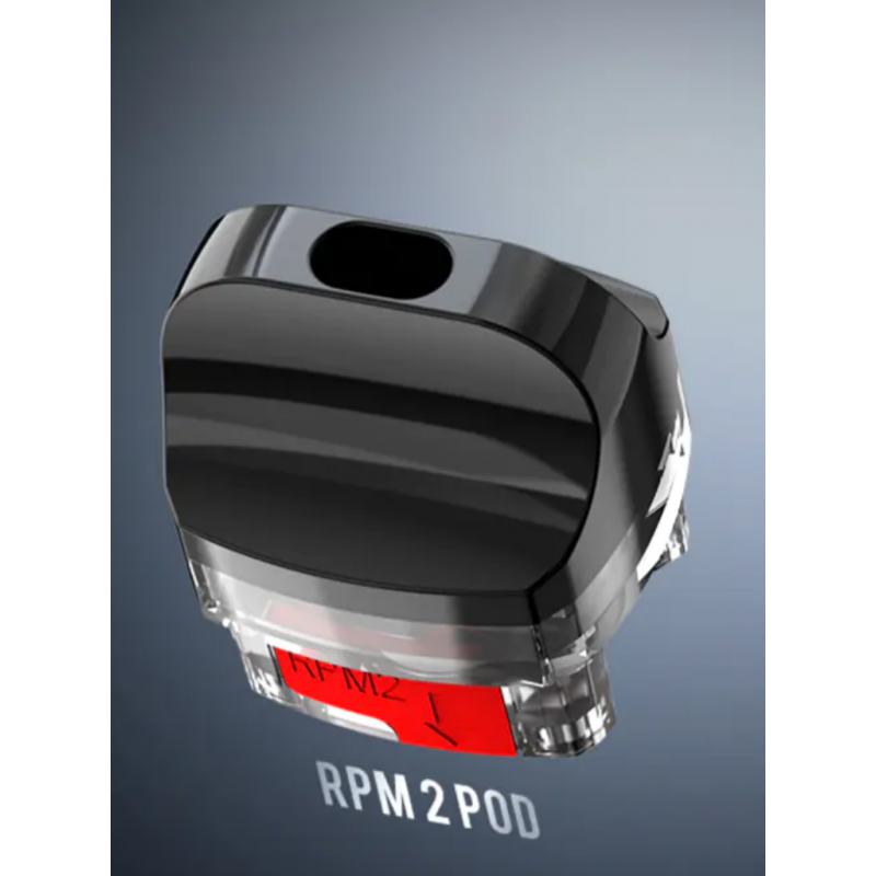 RPM 2 Pod 3PK