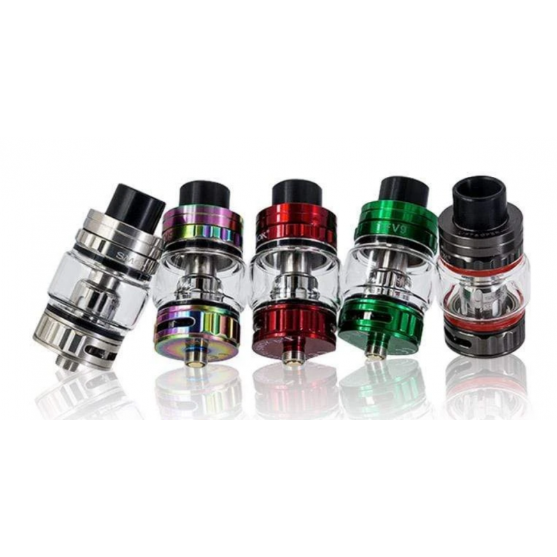 TFV9 Tank