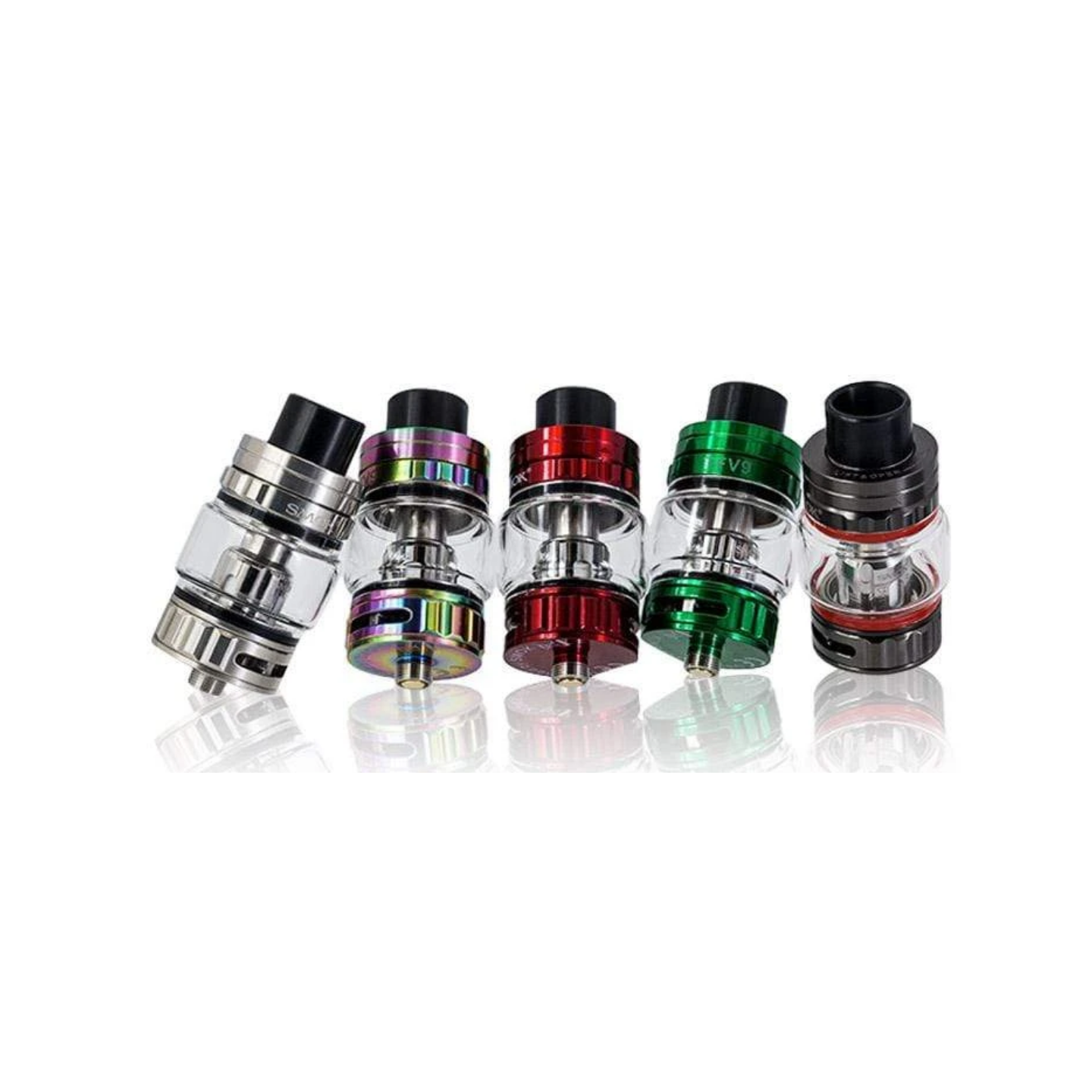 TFV9 Tank