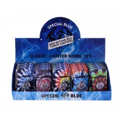 Classic Lighter More 70S 20/Display