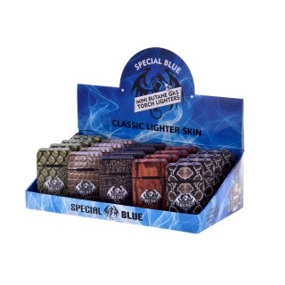 Classic Lighter Skin 20/Display