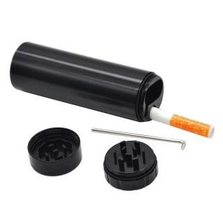 Crusher Dugout (Chromium)