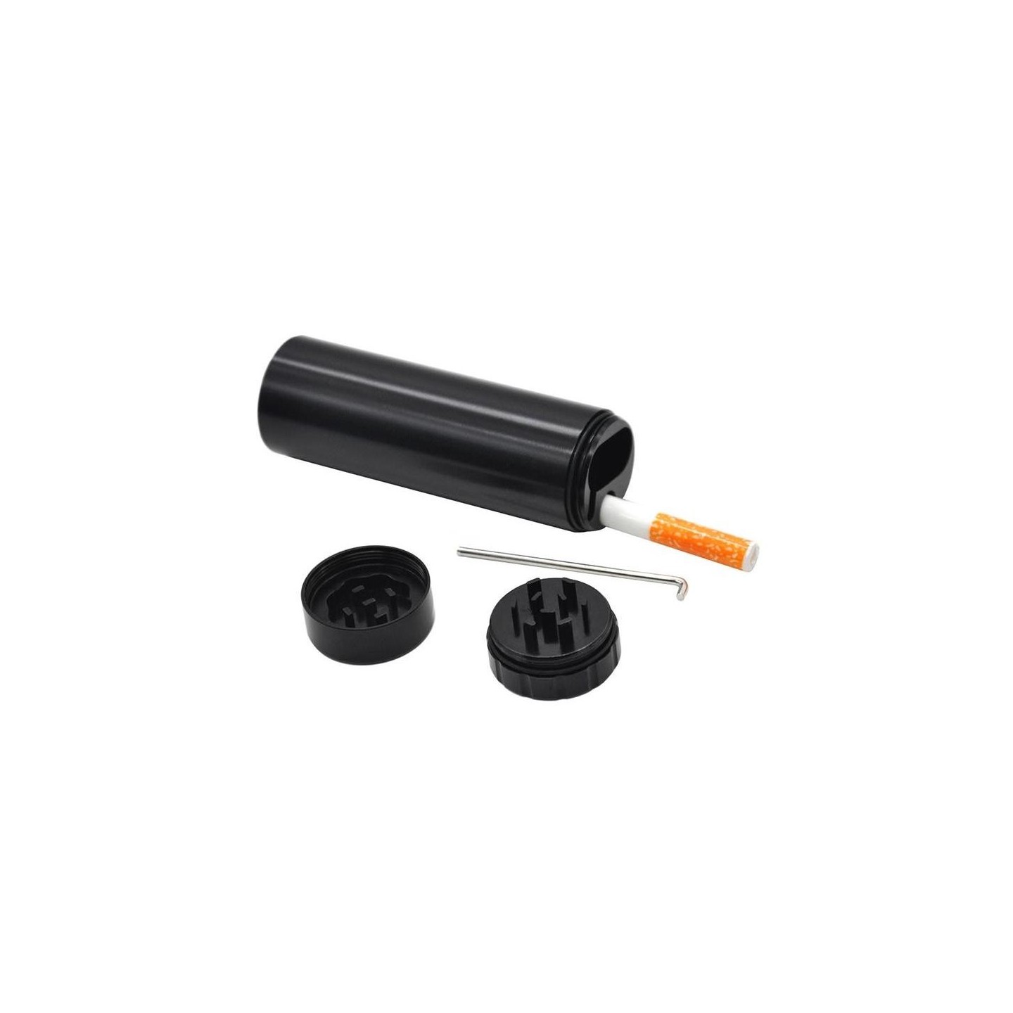 Crusher Dugout (Chromium)