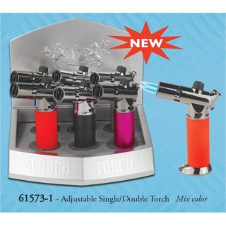 Scorch Torch Lighter (61573) 6PK