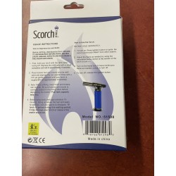 Scorch Torch Multipurpose 51508