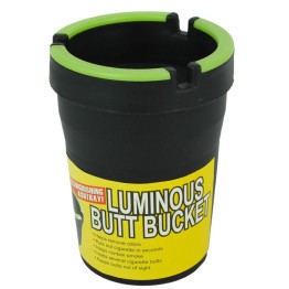 Butt Bucket Ashtray 6PK
