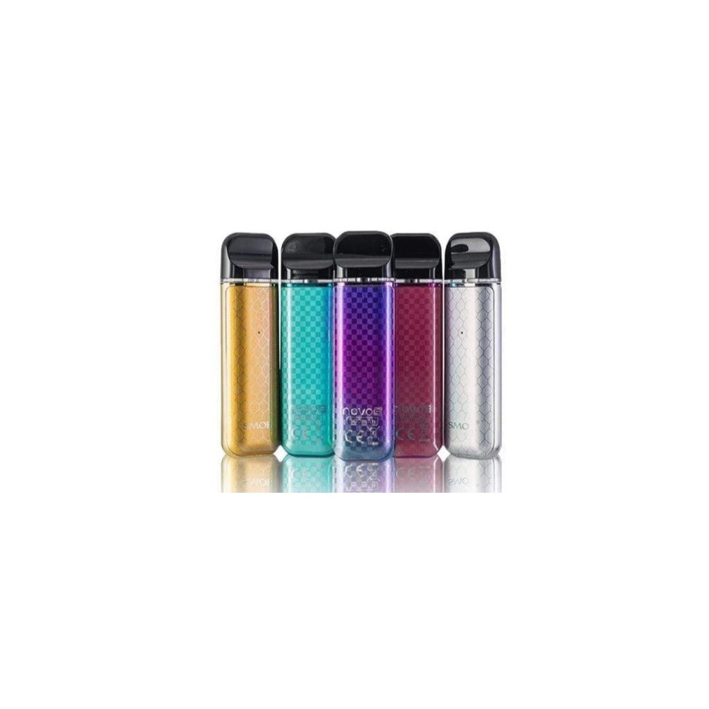 Novo 3 Kit