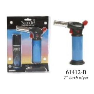 Scorch Torch W Butaine