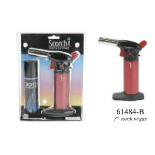 Scorch Torch W Butaine