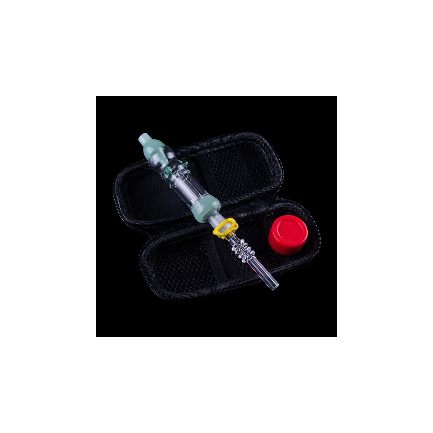 Quartz NC15 14mm (bag 200993)