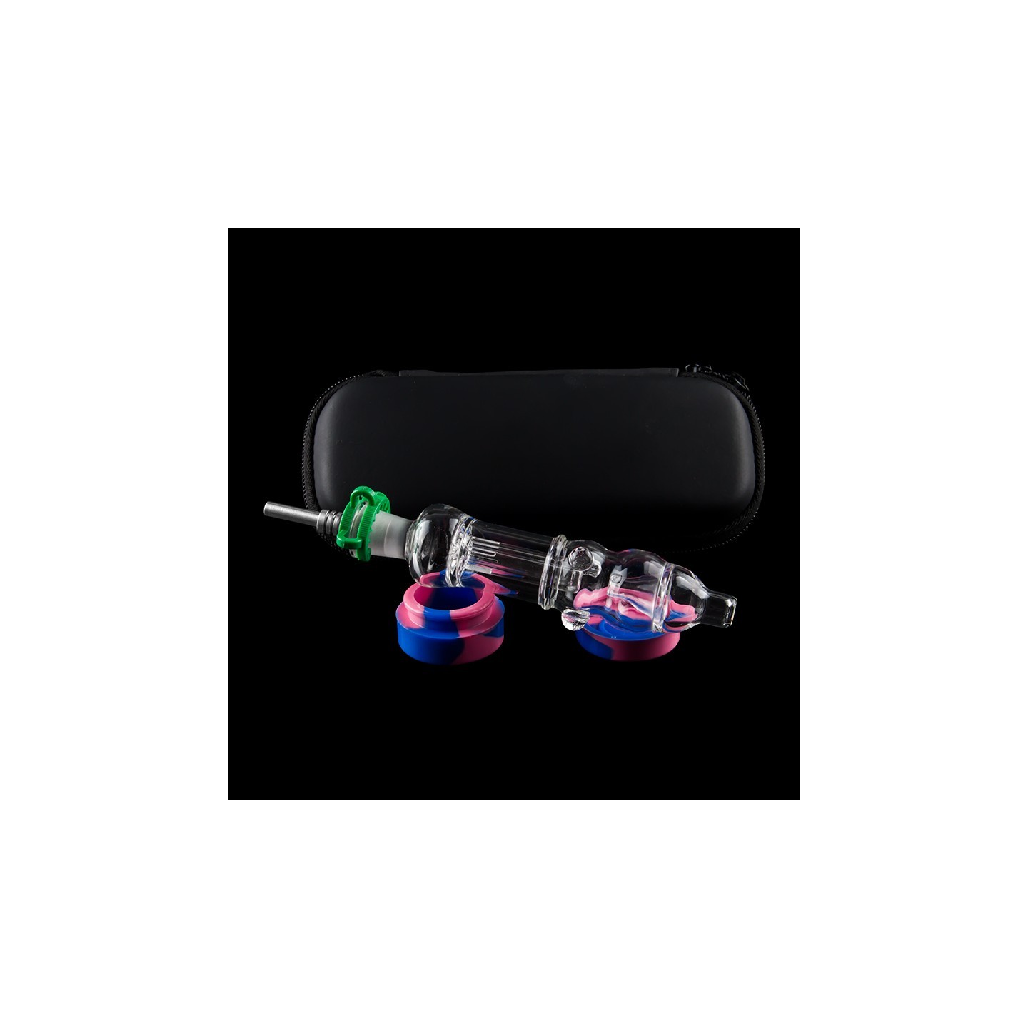 Quartz NC08 10mm (BLK bag200992)