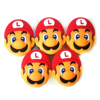 Silicone Container 10ML (Mix Shape)