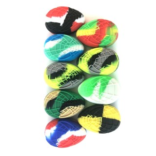 Silicone Container 20ML Spider Shape