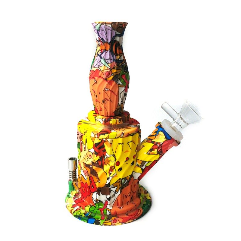 Silicone WP NC CR61 Silicone WP NC CR61