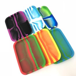 Silicone Trays
