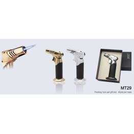 Zico MT-29 Torch Lighter 1pk