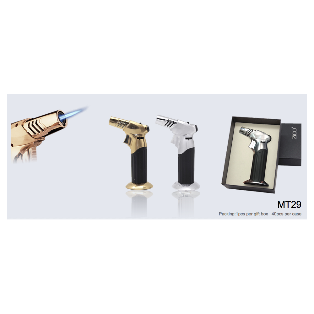 Zico MT-29 Torch Lighter 1pk
