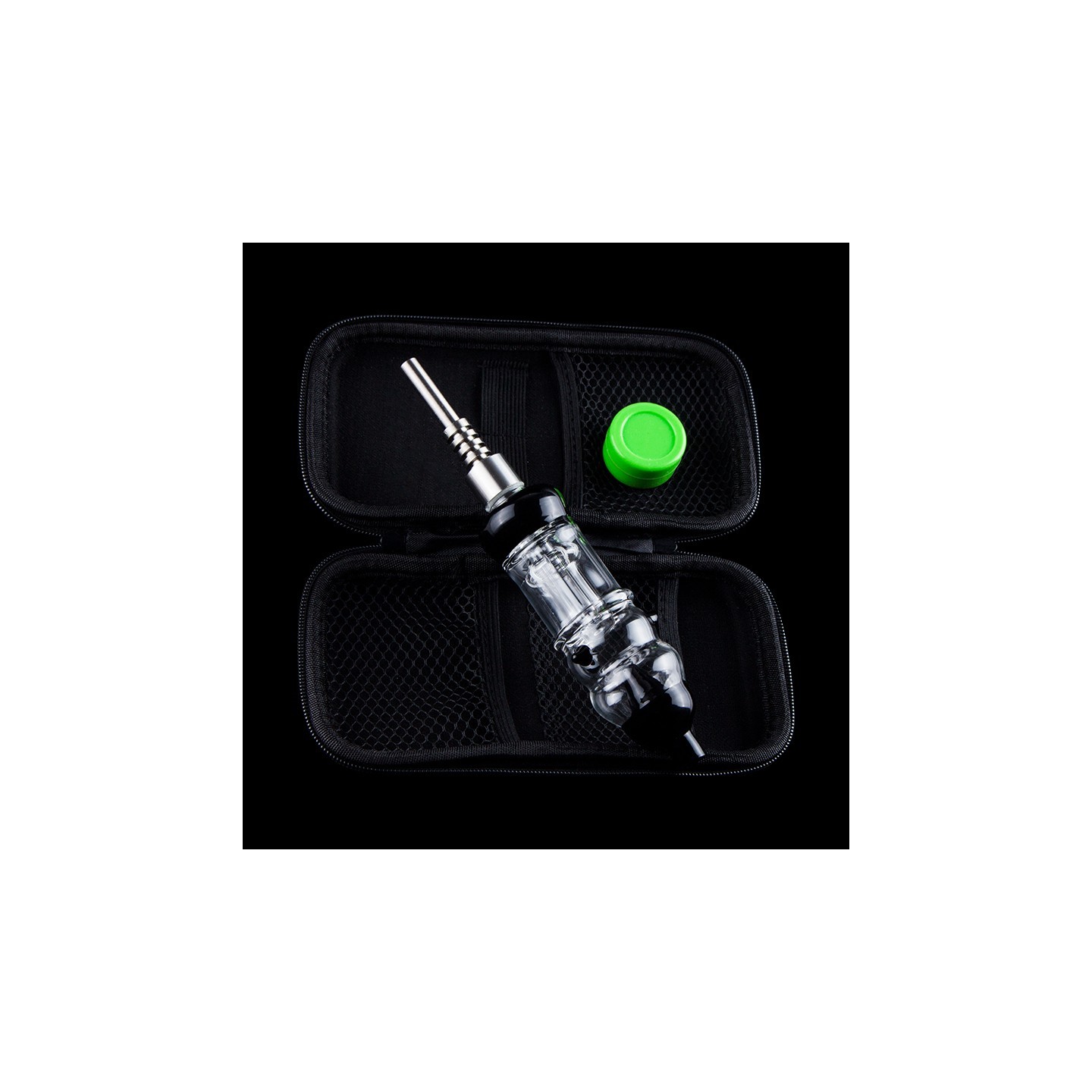 Quartz NC32 14mm (bag300231)