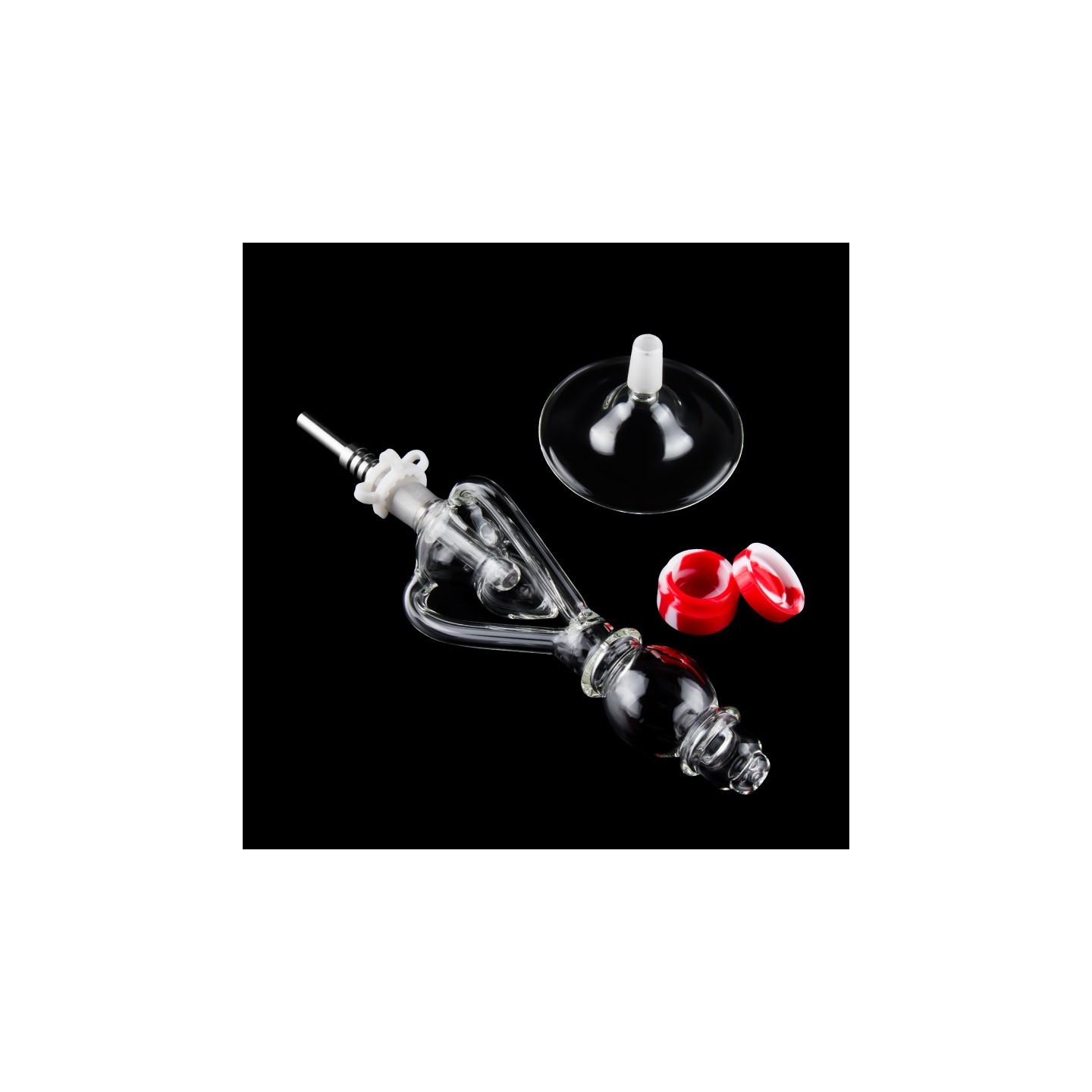 Quartz NC59 14mm (300232)