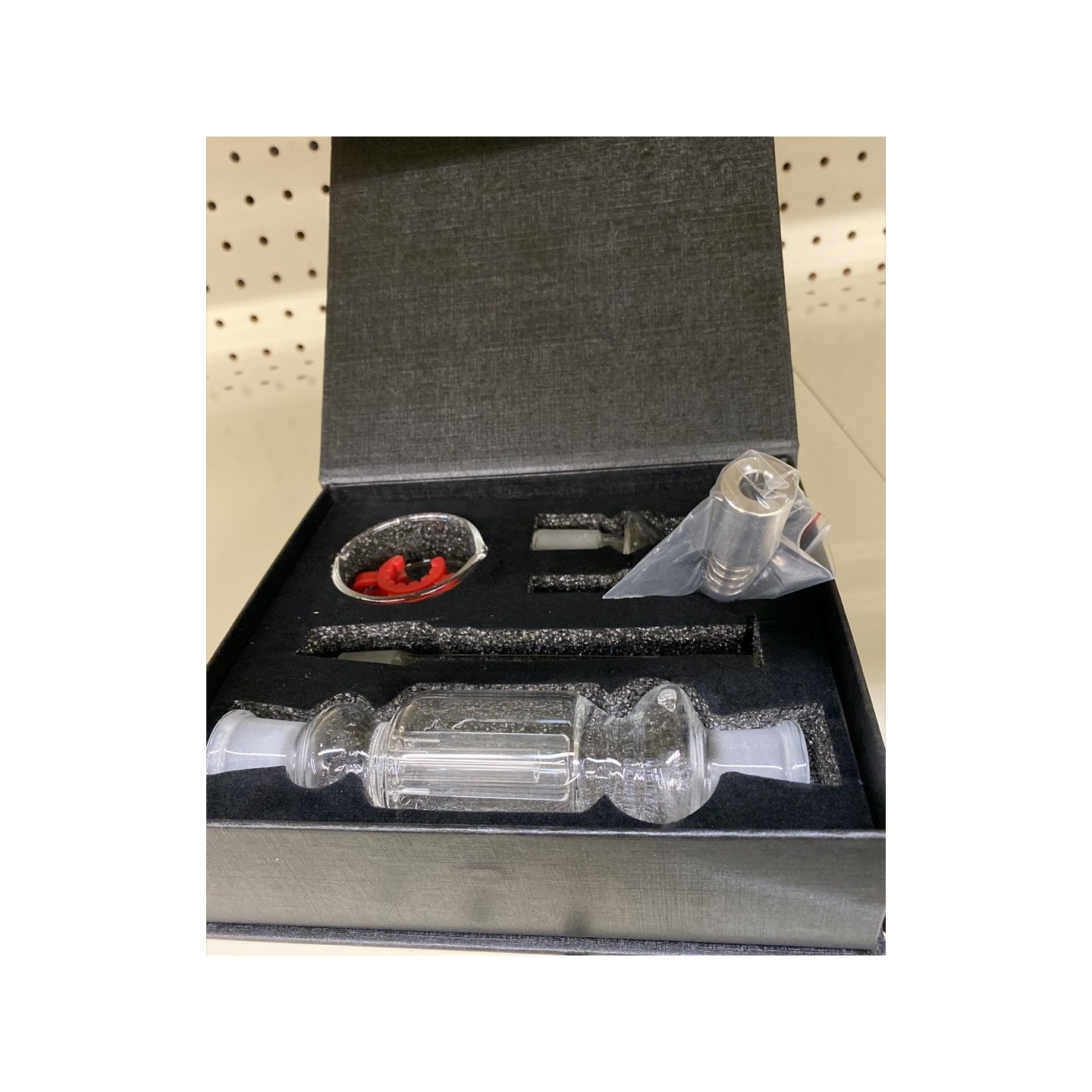 Glass NC (large size)