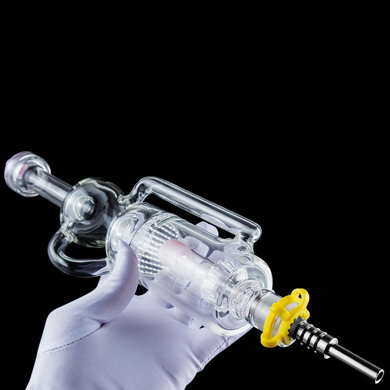 Quartz NC65 14mm 29.5cm