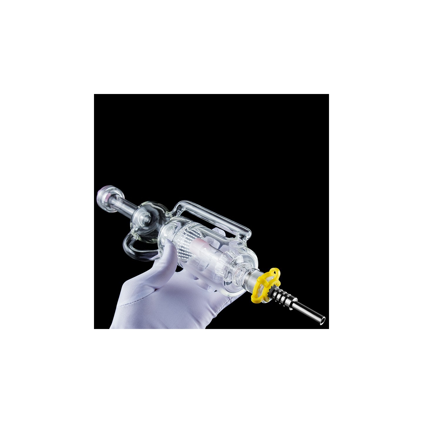 Quartz NC65 14mm 29.5cm