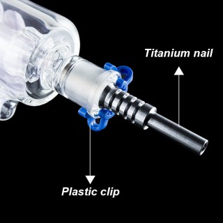 Quartz NC65 14mm 29.5cm