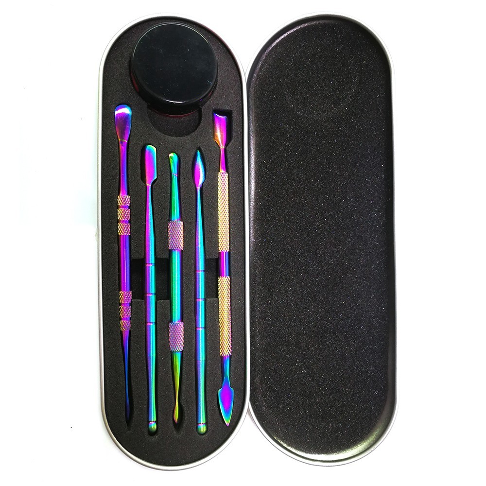 Dab Tool Kit Box