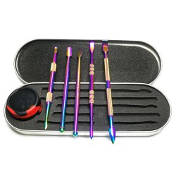 Dab Tool Kit Box